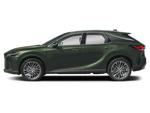 2026 Lexus RX 450h+ LUXURY AWD LUXURY AWD