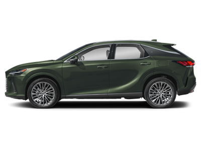2026 Lexus RX 450h+ LUXURY AWD LUXURY AWD