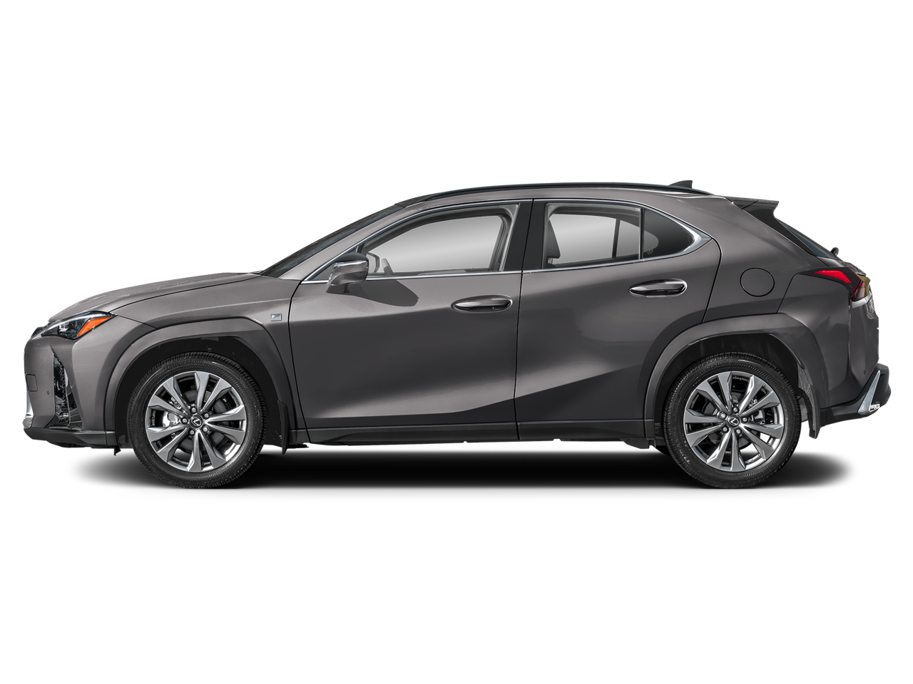 2026 Lexus UX 300h F SPORT DESIGN AWD F SPORT DESIGN AWD