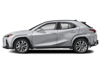 2026 Lexus UX 300h F SPORT DESIGN AWD F SPORT DESIGN AWD
