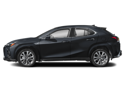 2026 Lexus UX 300h F SPORT DESIGN AWD F SPORT DESIGN AWD