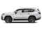 2026 Lexus LX 700h F SPORT Handling