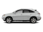 2011 Lexus RX 350 AWD 4dr