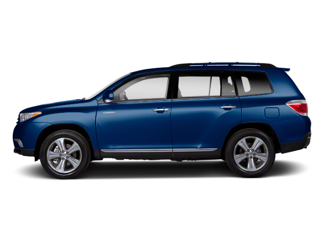 2011 Toyota Highlander SE