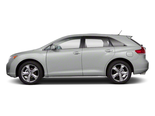 2011 Toyota Venza 4dr Wgn V6 AWD