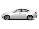 2012 Lexus IS 250 4dr Sport Sdn Auto AWD