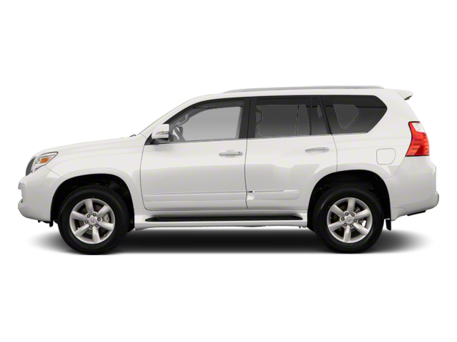 2013 Lexus GX 460 Base photo 3