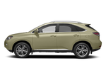 2013 Lexus RX 350 AWD 4dr