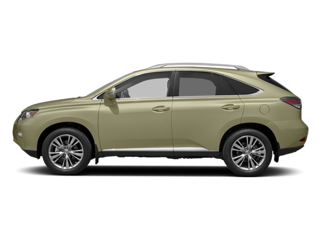 2013 Lexus RX 350 AWD 4dr