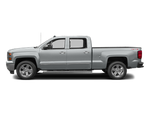 2014 Chevrolet Silverado 1500 4WD Crew Cab 153.0 LT w/1LT