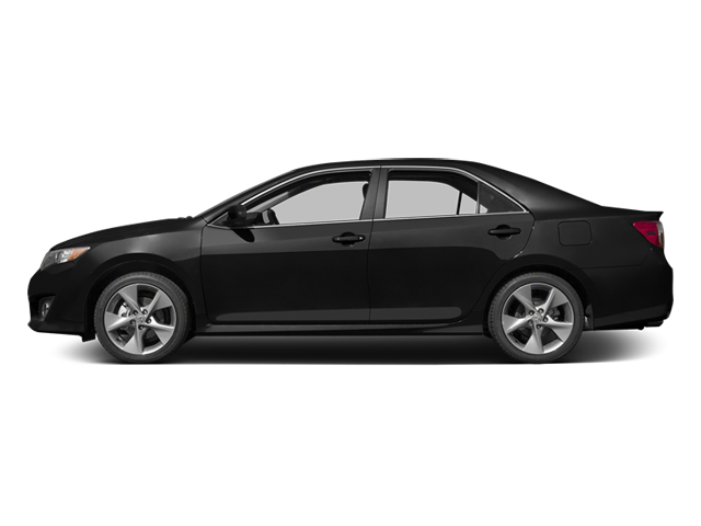 2014 Toyota Camry 2014.5 4dr Sdn I4 Auto SE