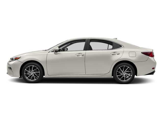 2018 Lexus ES 350 ES 350 FWD