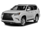 2015 Lexus GX 460 4WD 4dr