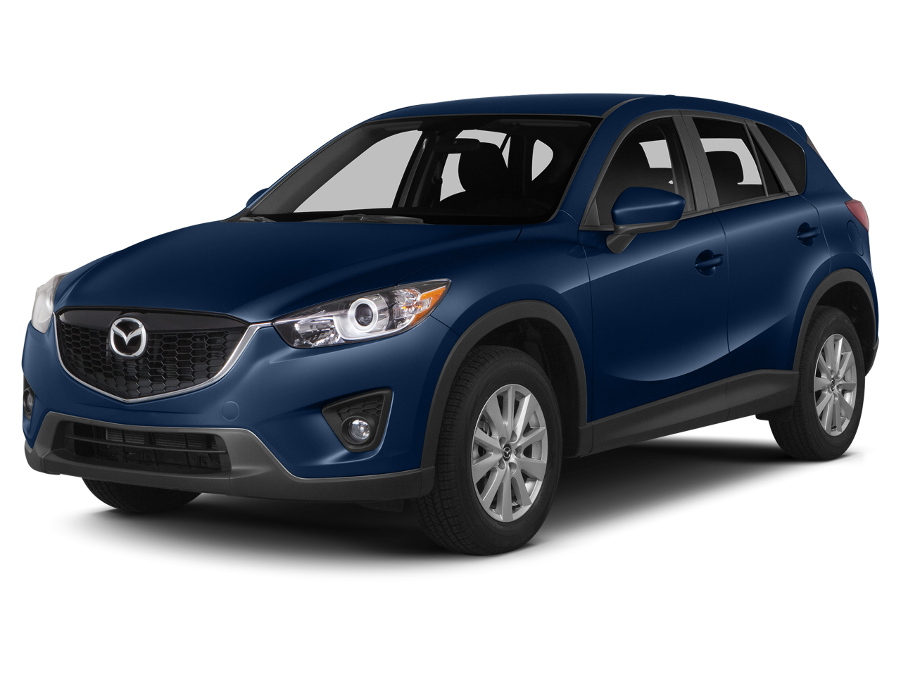 Used 2015 Mazda CX-5 Grand Touring with VIN JM3KE4DY5F0458683 for sale in Ramsey, NJ