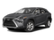 2016 Lexus RX 350 AWD 4dr