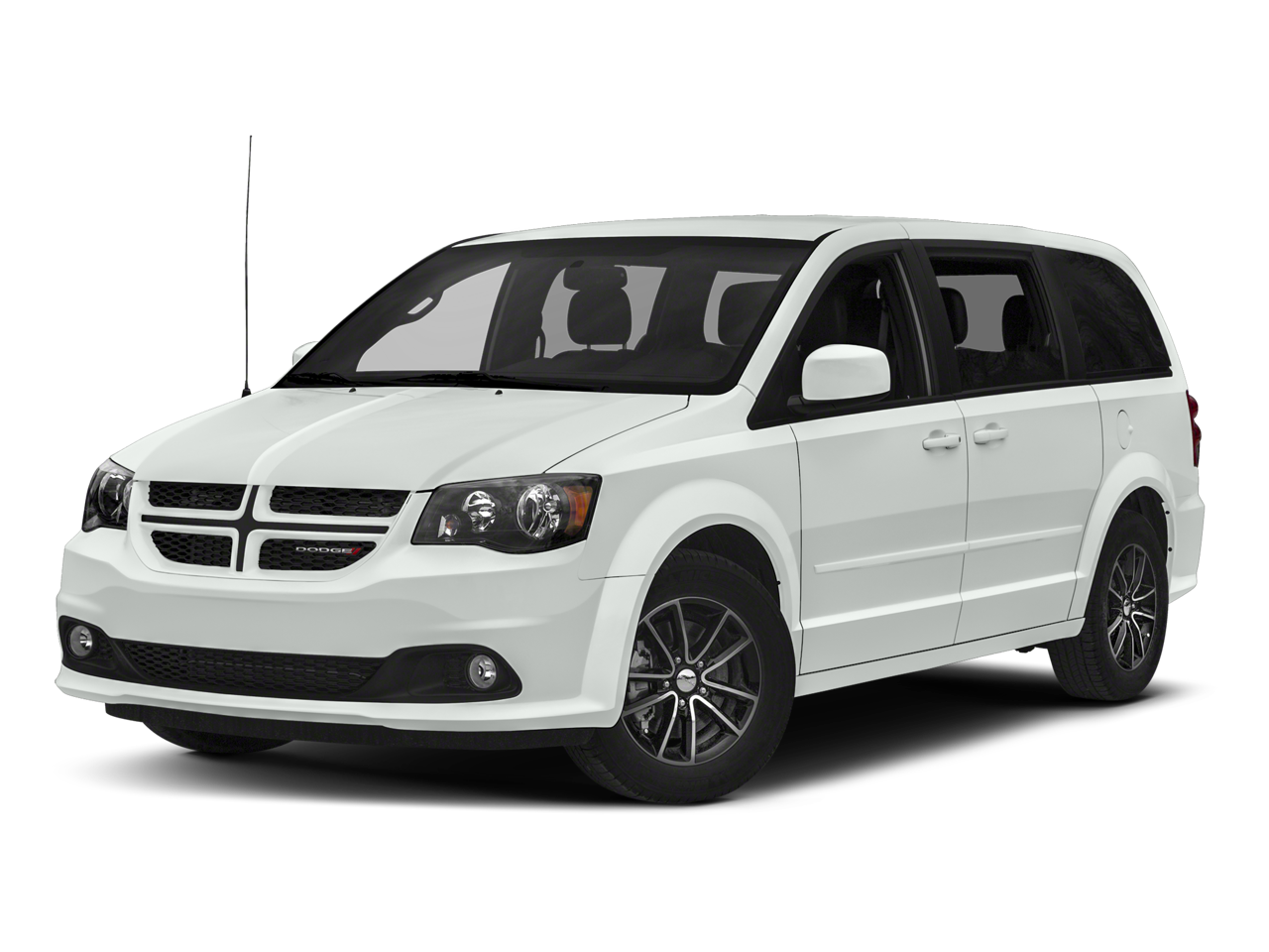 Used 2017 Dodge Grand Caravan GT with VIN 2C4RDGEG3HR848224 for sale in Ramsey, NJ