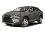 2017 Lexus RX 350 RX 350 AWD