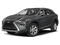 2018 Lexus RX RX 350 AWD