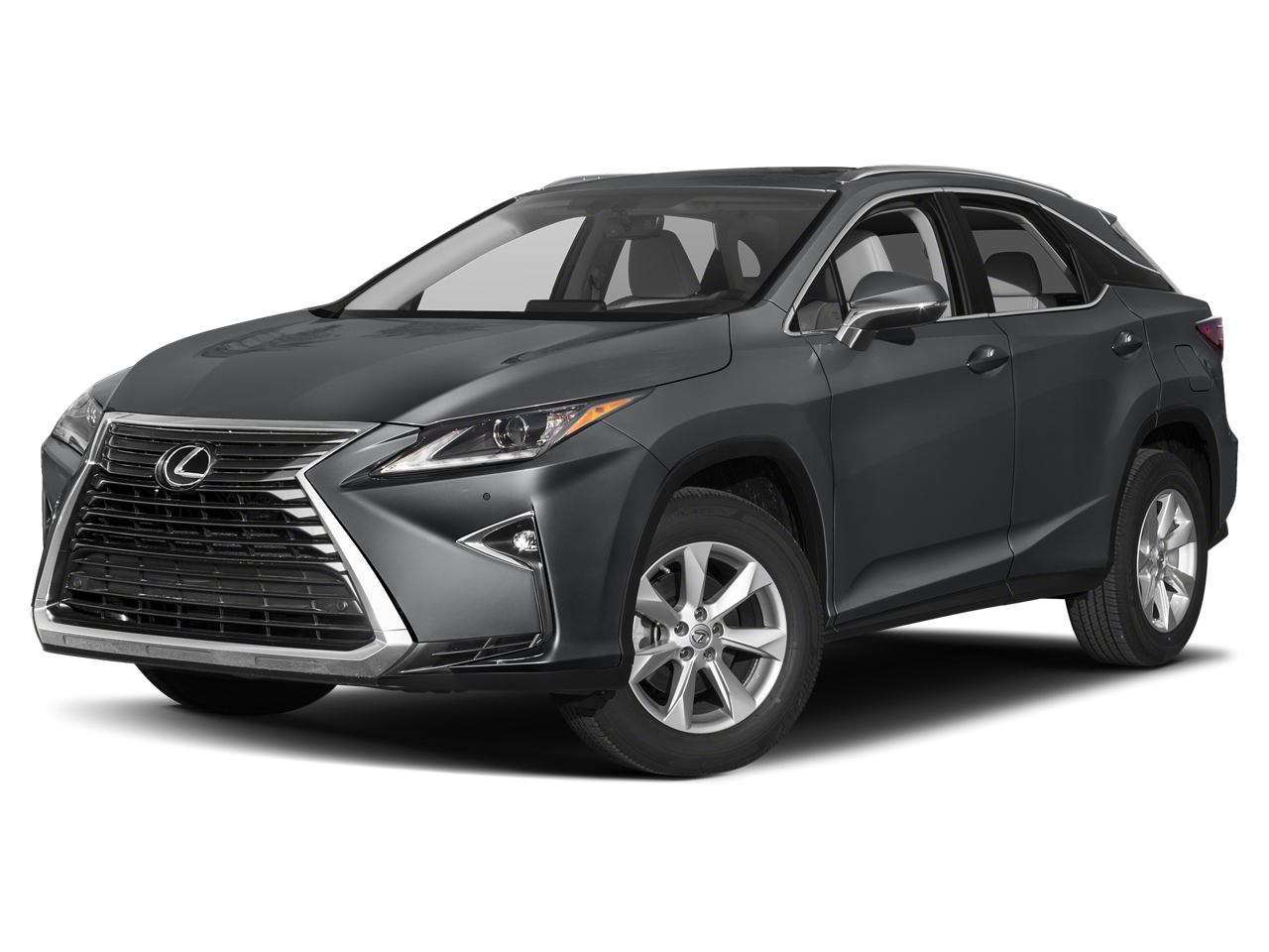2018 Lexus RX RX 350 AWD