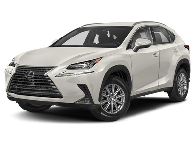 2018 Lexus NX 300 NX 300 AWD