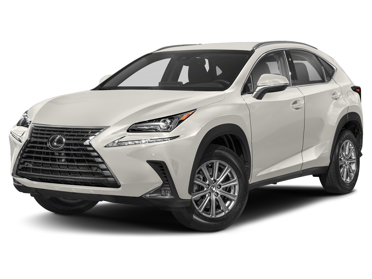 2018 Lexus NX 300 NX 300 AWD