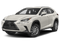 2018 Lexus NX 300 NX 300 AWD