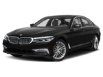 2019 BMW 540i xDrive 540i xDrive