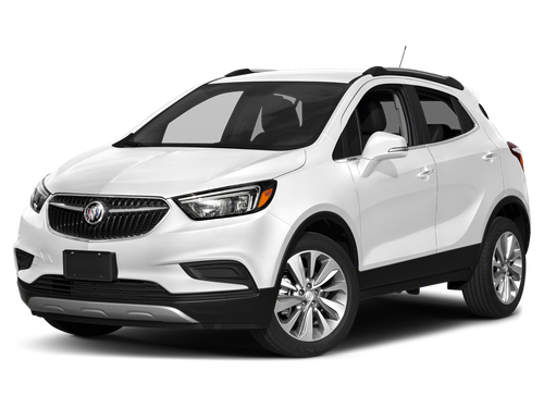 2019 Buick Encore Sport Touring