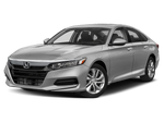 2019 Honda Accord Sedan LX 1.5T