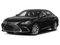 2019 Lexus ES 350 ES 350 FWD
