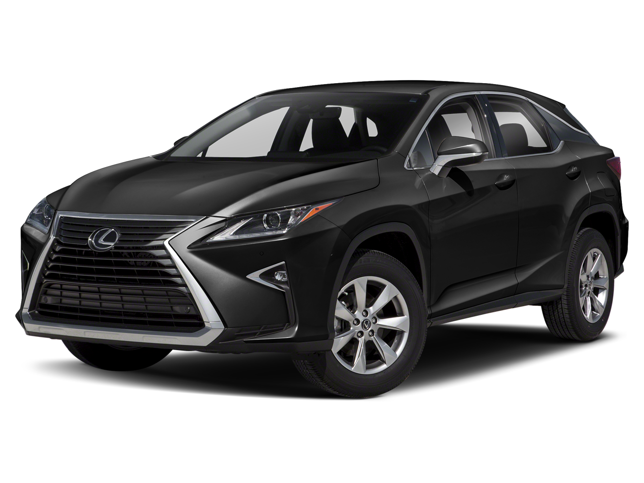 2019 Lexus RX 350 RX 350 AWD