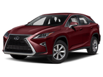 2019 Lexus RX 350 RX 350 AWD