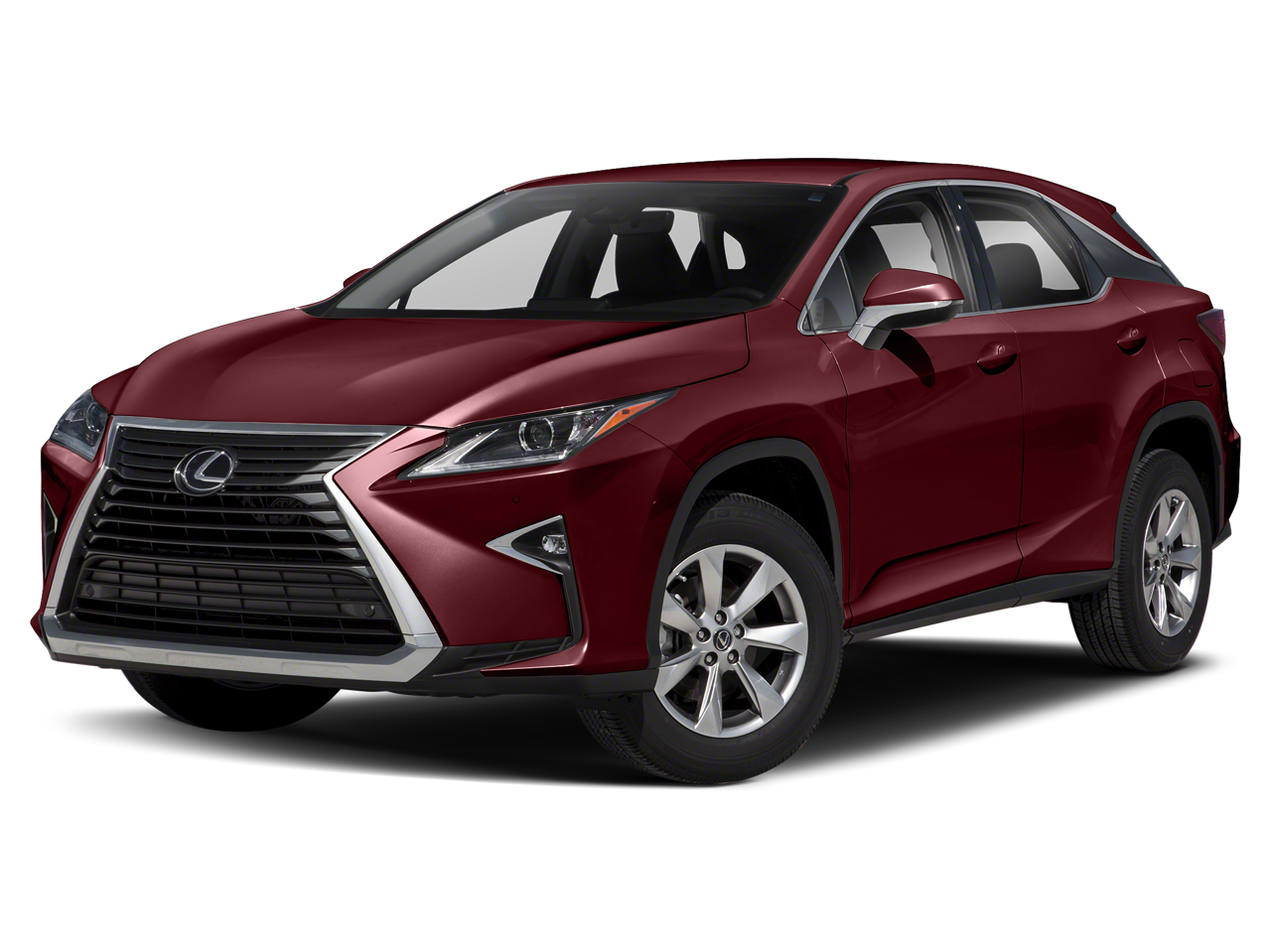 2019 Lexus RX 350 RX 350 AWD