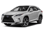 2019 Lexus RX RX 450h AWD