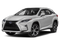 2019 Lexus RX RX 450h AWD