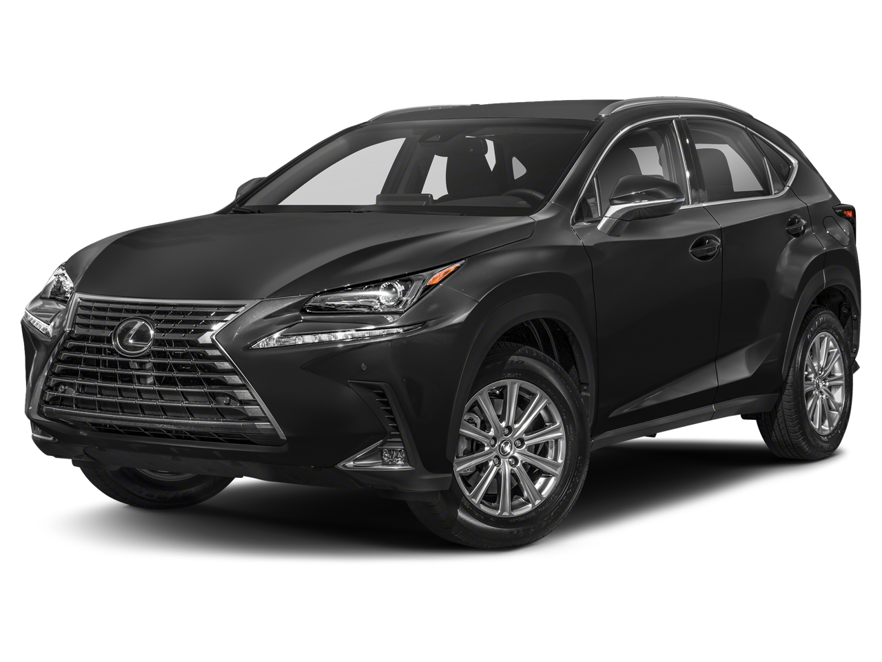 2019 Lexus NX 300 NX 300 AWD