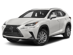 2019 Lexus NX 300 NX 300 AWD