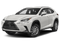 2019 Lexus NX 300 NX 300 AWD