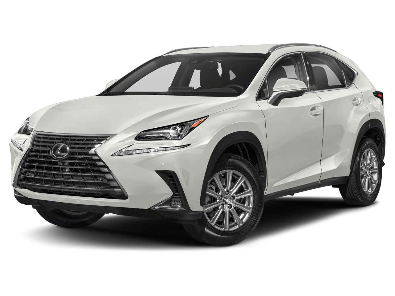 2019 Lexus NX 300 NX 300 AWD