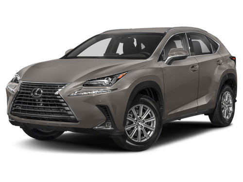 2019 Lexus NX 300 NX 300 AWD