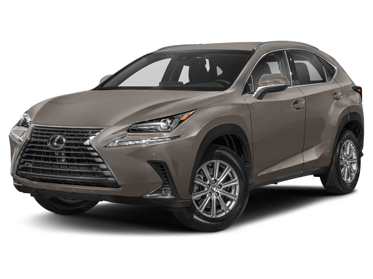2019 Lexus NX 300 NX 300 AWD