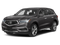2020 Acura MDX w/Technology Pkg