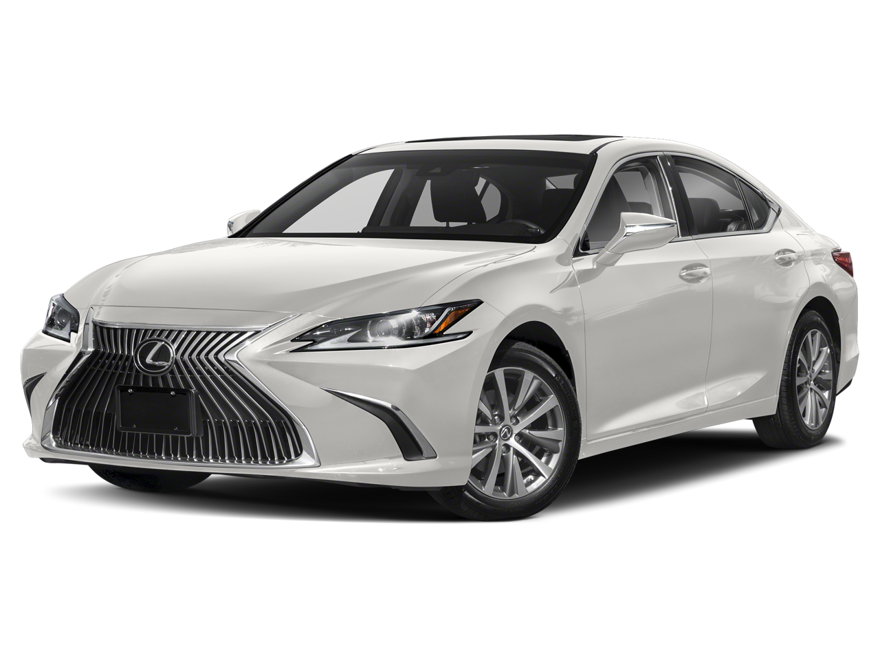 2020 Lexus ES 350 ES 350 FWD