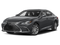 2020 Lexus ES 350 ES 350 FWD
