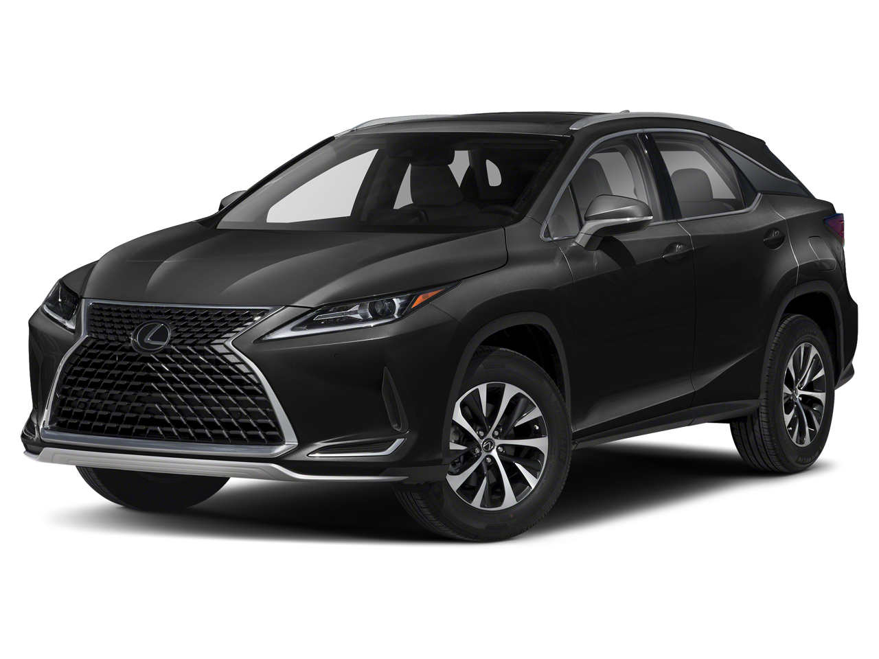 2020 Lexus RX RX 350 AWD