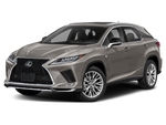 2020 Lexus RX RX 350 F SPORT Performance AWD
