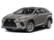 2020 Lexus RX RX 350 F SPORT Performance AWD