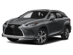 2020 Lexus RX 450h RX 450h AWD