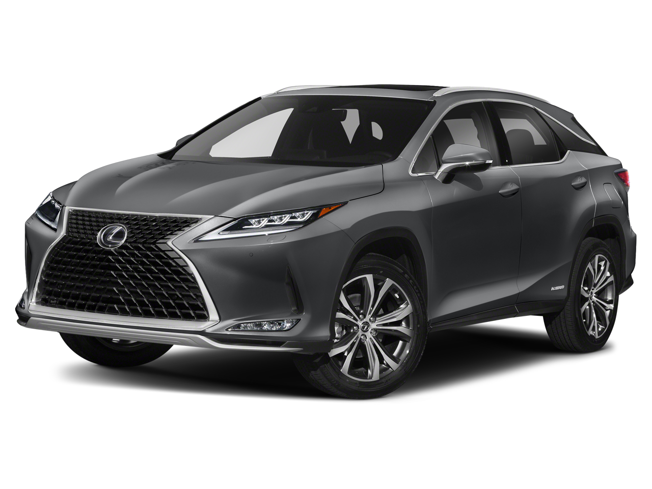 2020 Lexus RX 450h RX 450h AWD