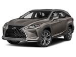 2020 Lexus RX 350L RX 350L AWD